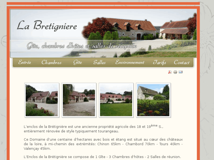 www.labretigniere.com