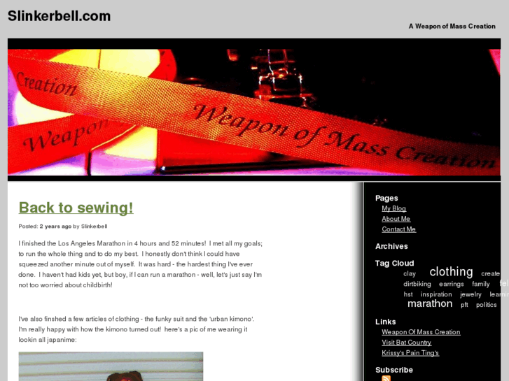 www.slinkerbell.com