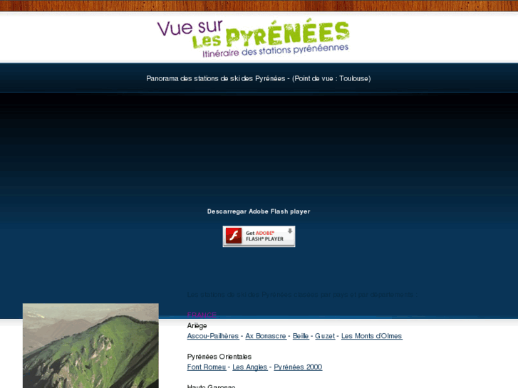 www.stationskipyrenees.com