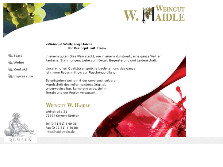 www.weingut-haidle.com