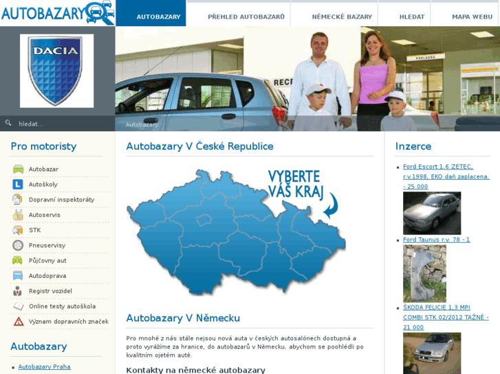 www.auto-bazary.info