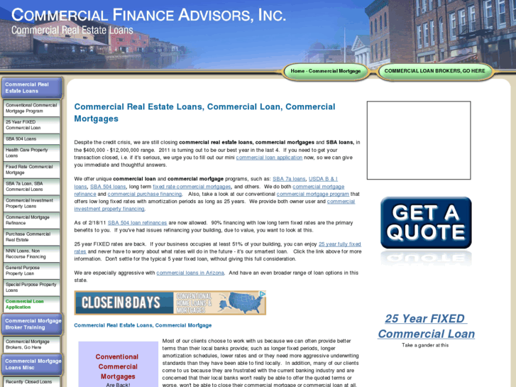 www.cfa-commercial.com
