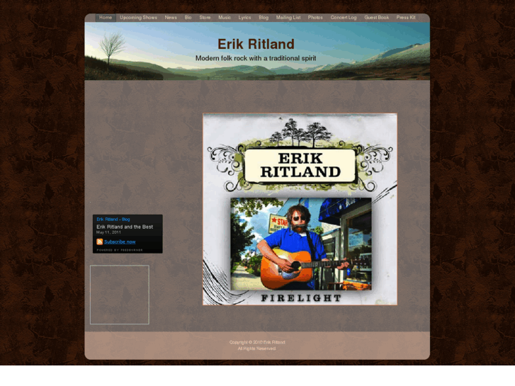 www.erikritland.com