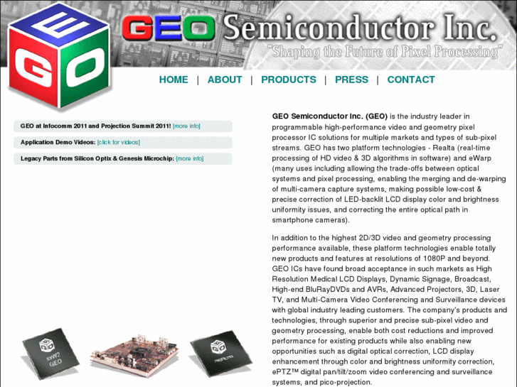 www.geosemi.com