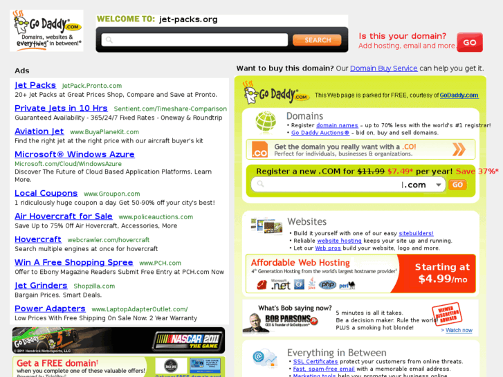 www.jet-packs.org