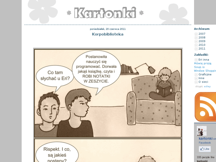 www.kartonki.pl