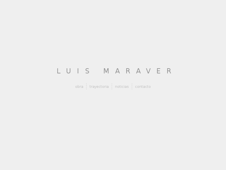 www.luismaraver.es