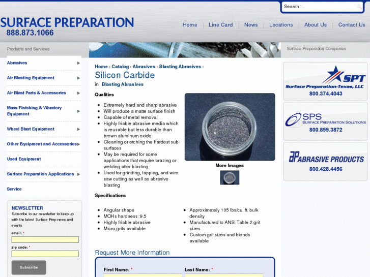 www.siliconcarbide.com