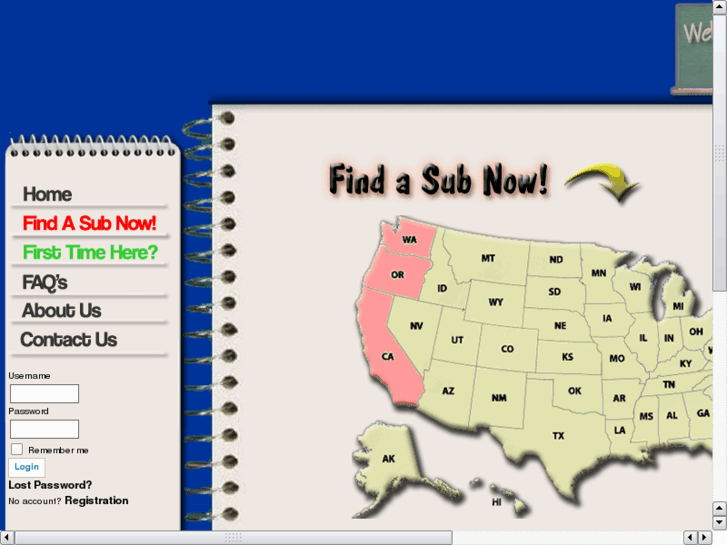 www.sublist.org