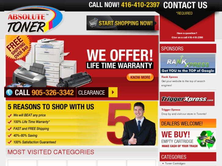 www.tn360toner.ca
