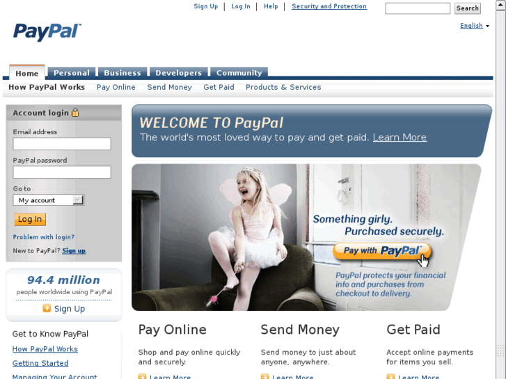 www.activate-paypal.com