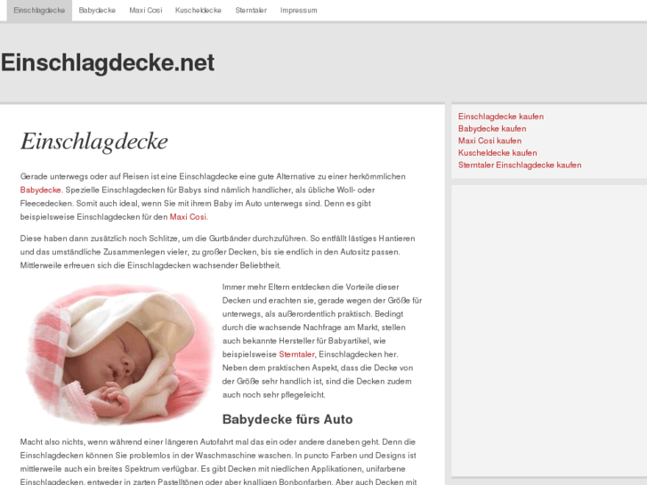 www.einschlagdecke.net