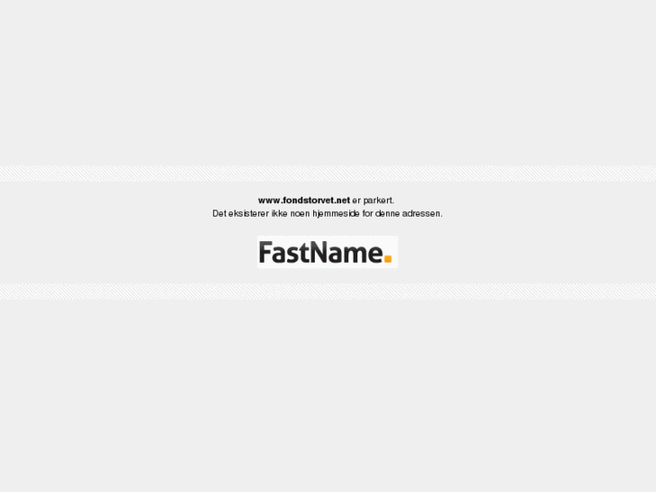 www.fondstorvet.net