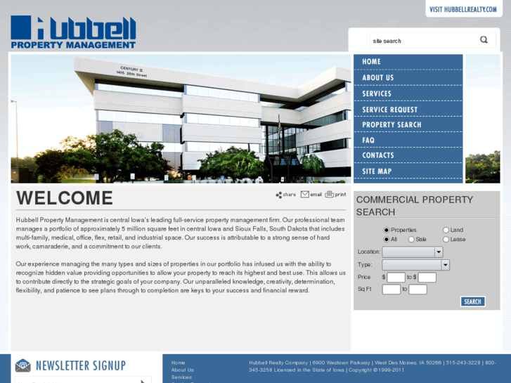 www.hubbellmanagement.com
