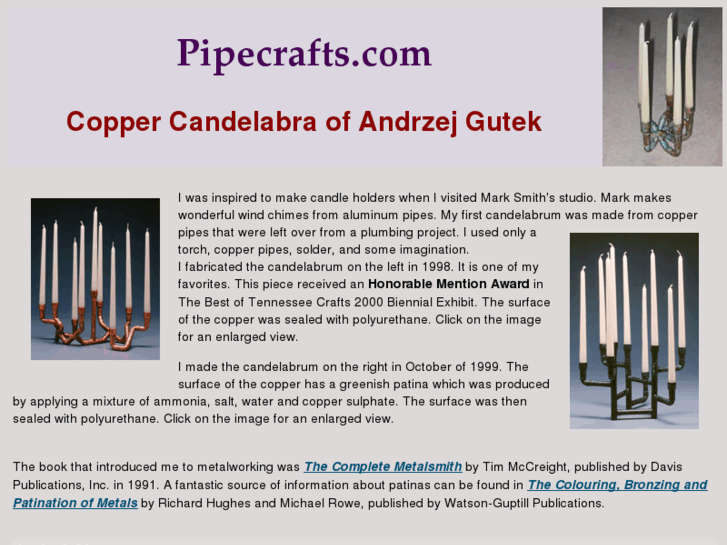 www.pipecrafts.com