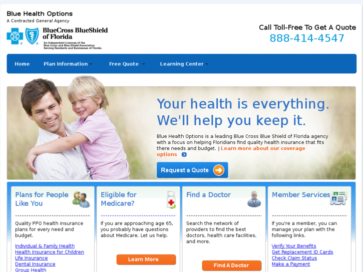 www.securehealthoptions.com