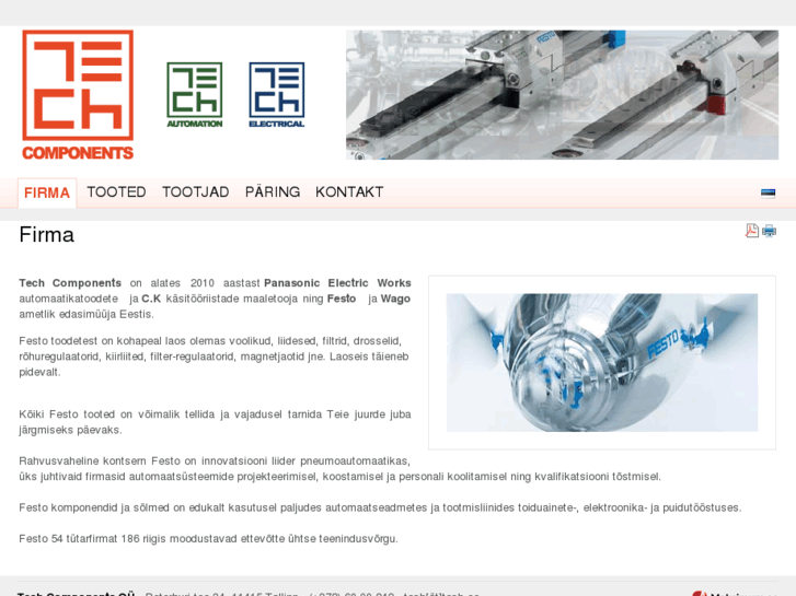 www.components.ee