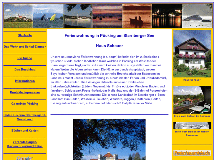 www.ferienwohnung-poecking.de