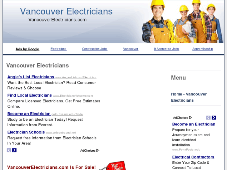 www.vancouverelectricians.com