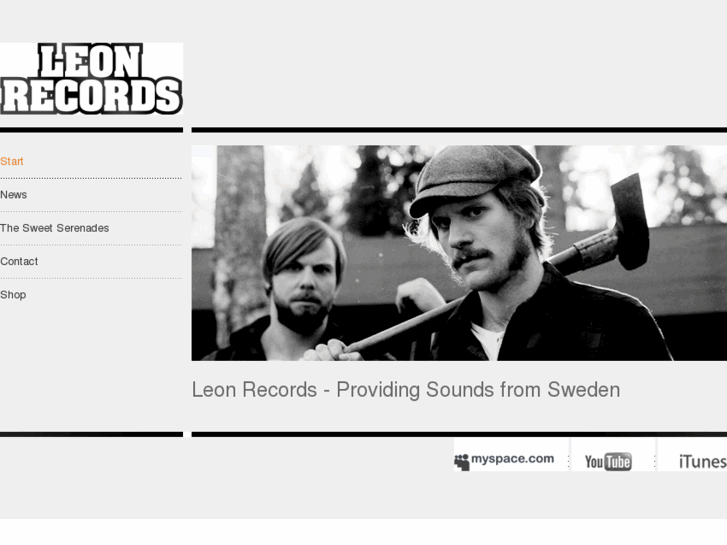www.leonrecords.se