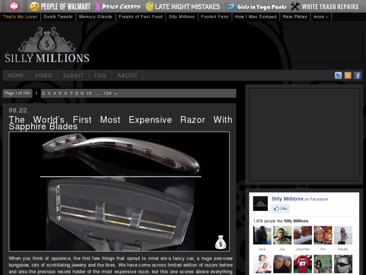 www.sillymillions.com