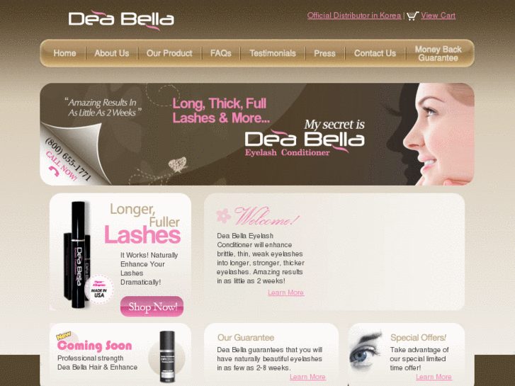 www.deabella.com