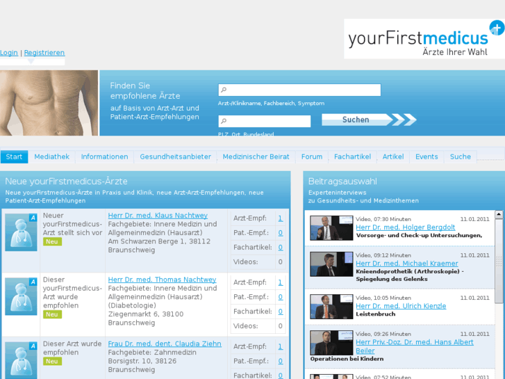 www.firstmedicus.com