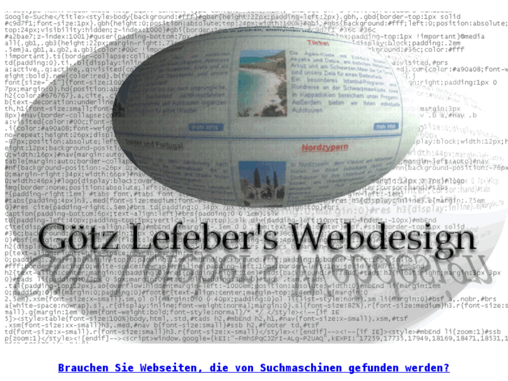 www.gls-webdesign.de