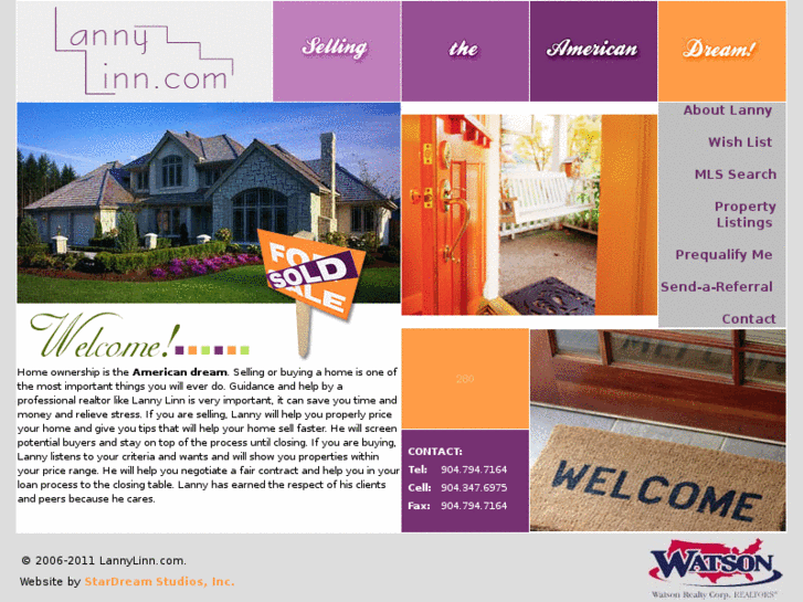 www.lannylinn.com
