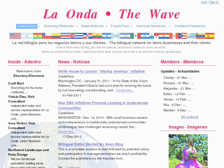 www.latinobusinesslink.com