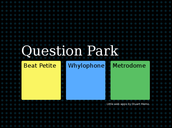 www.questionpark.com