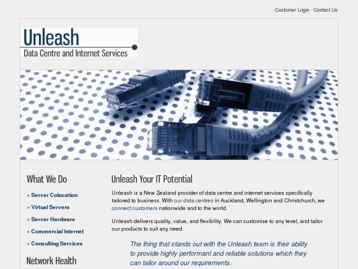 www.unleash.co.nz