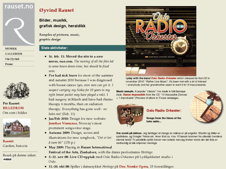 www.rauset.no