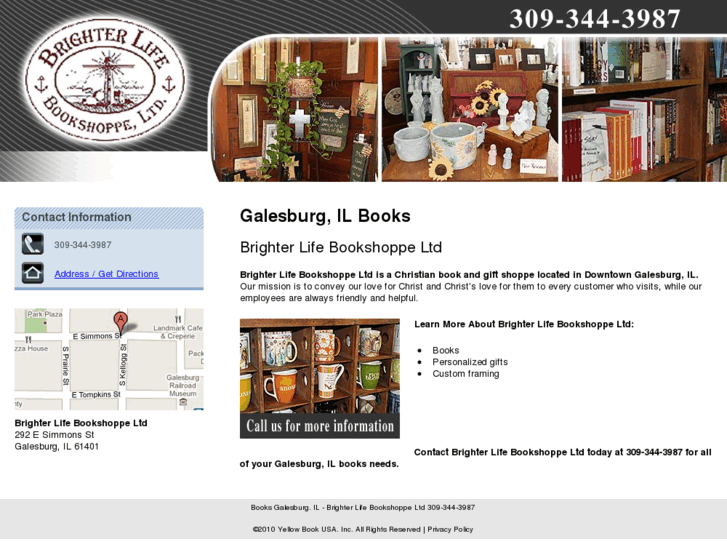 www.brighterlifebookshoppe.net