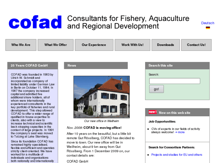 www.cofad.com