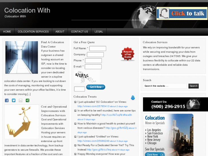 www.colocationwith.com