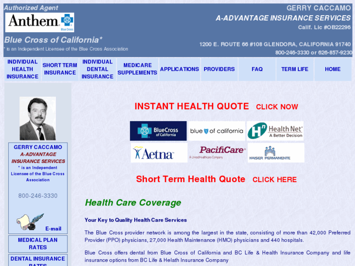 www.healthinsuranceofca.com