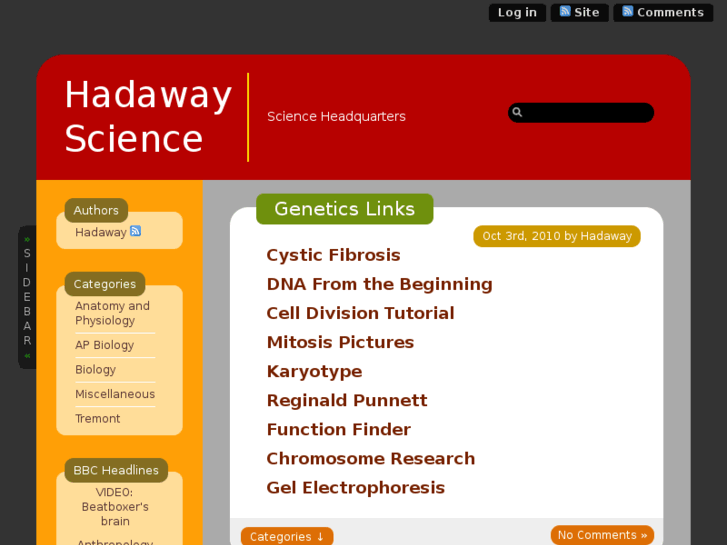 www.lesliehadaway.com