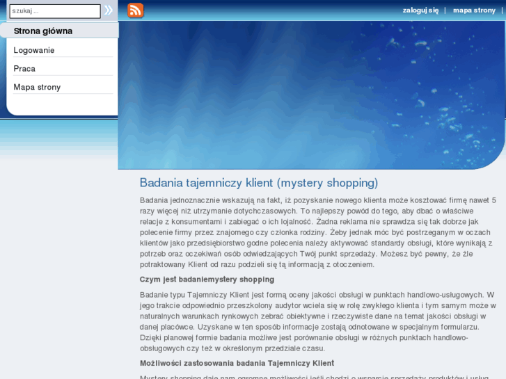 www.tajemniczy-klient.com