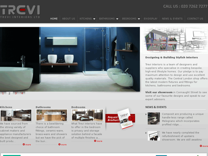 www.treviltd.com