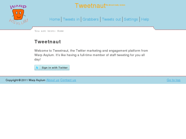 www.tweetnaut.com
