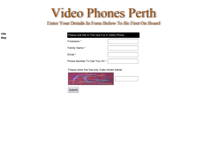 www.videophonesperth.com