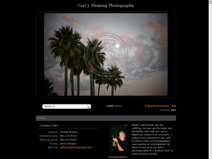 www.cjflemingphotography.com