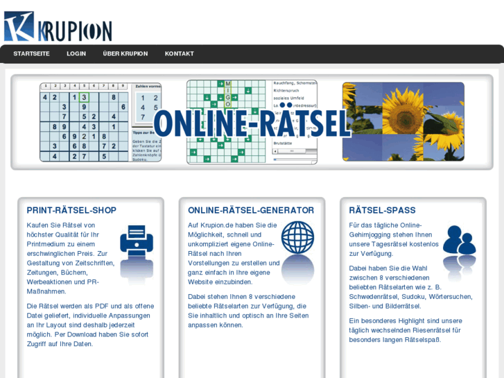 www.krupion.de