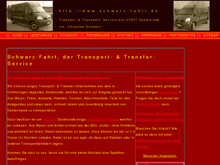 www.schwarz-fahrt.de