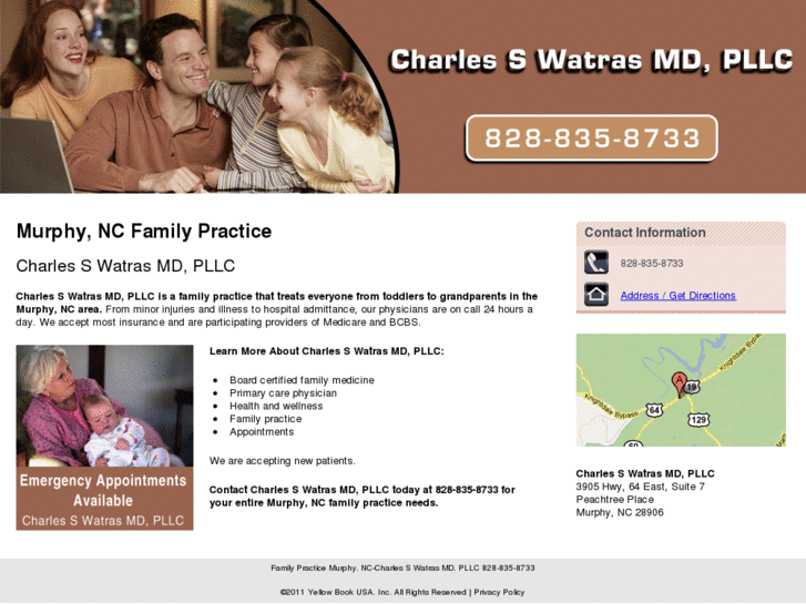 www.watrasfamilypractice.com
