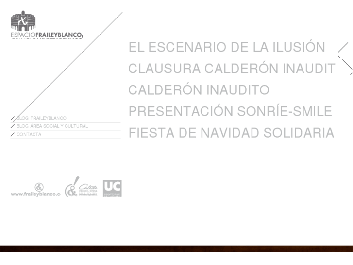 www.espaciofraileyblanco.com