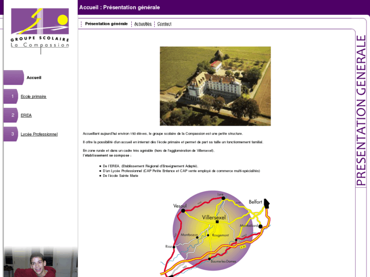 www.groupe-scolaire-lacompassion.org