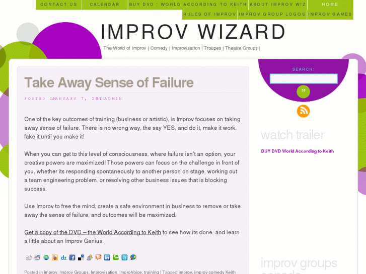 www.improvwiz.com
