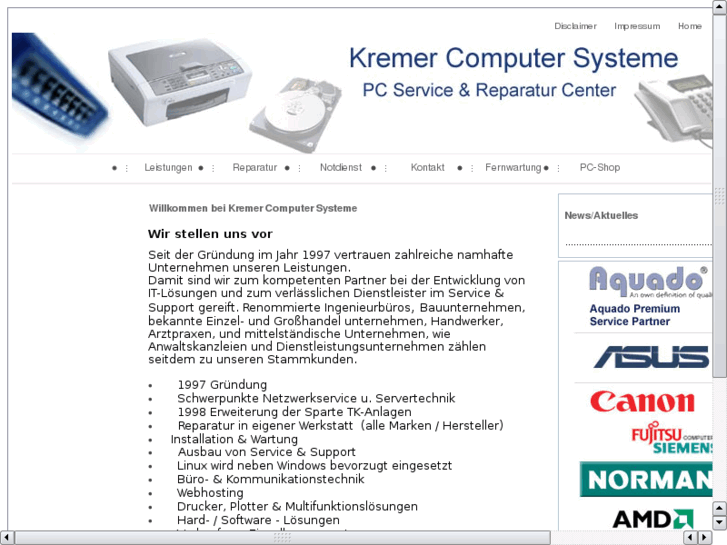 www.kcs-center.de